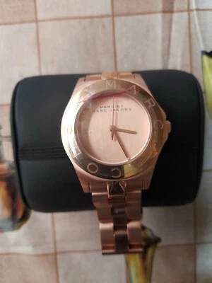 orologio donna marc jacobs - Immagine 1 di 2