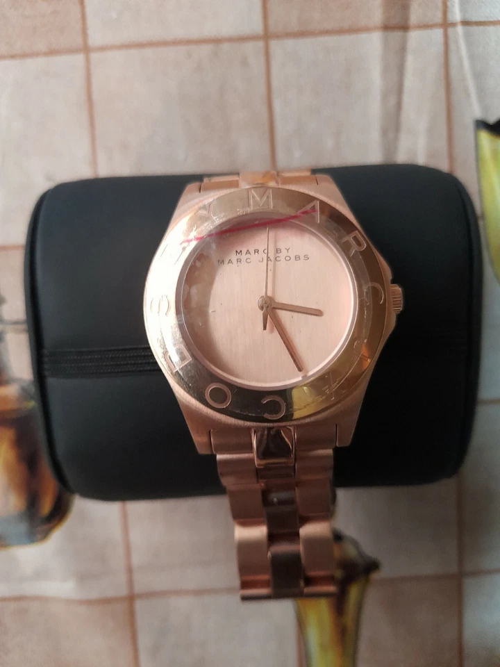 orologio donna marc jacobs - Immagine 1 di 2