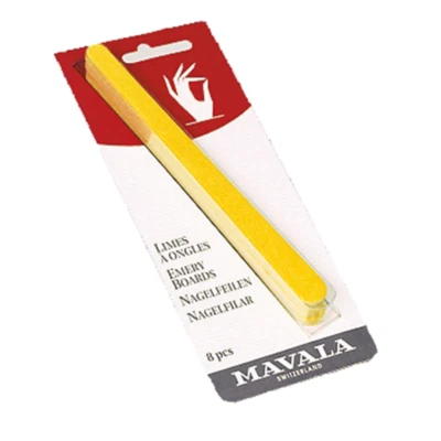 Mavala Sandblattfeilen 8er