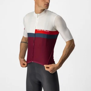 Castelli A Blocco kurzärmliges Radtrikot Herren $ 119,99 3XL XXXL - Bild 1 von 2
