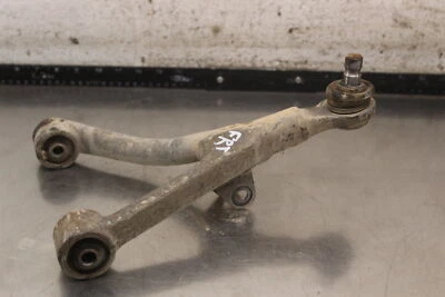 Suzuki Quadrunner 500 LTF500F 1998 4x4 delantero superior derecho control brazo A Z814 Foto 1 de 4