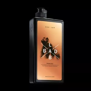 BAD LAB ANTI-DANDRUFF SHAMPOO 350ML - Picture 1 of 1