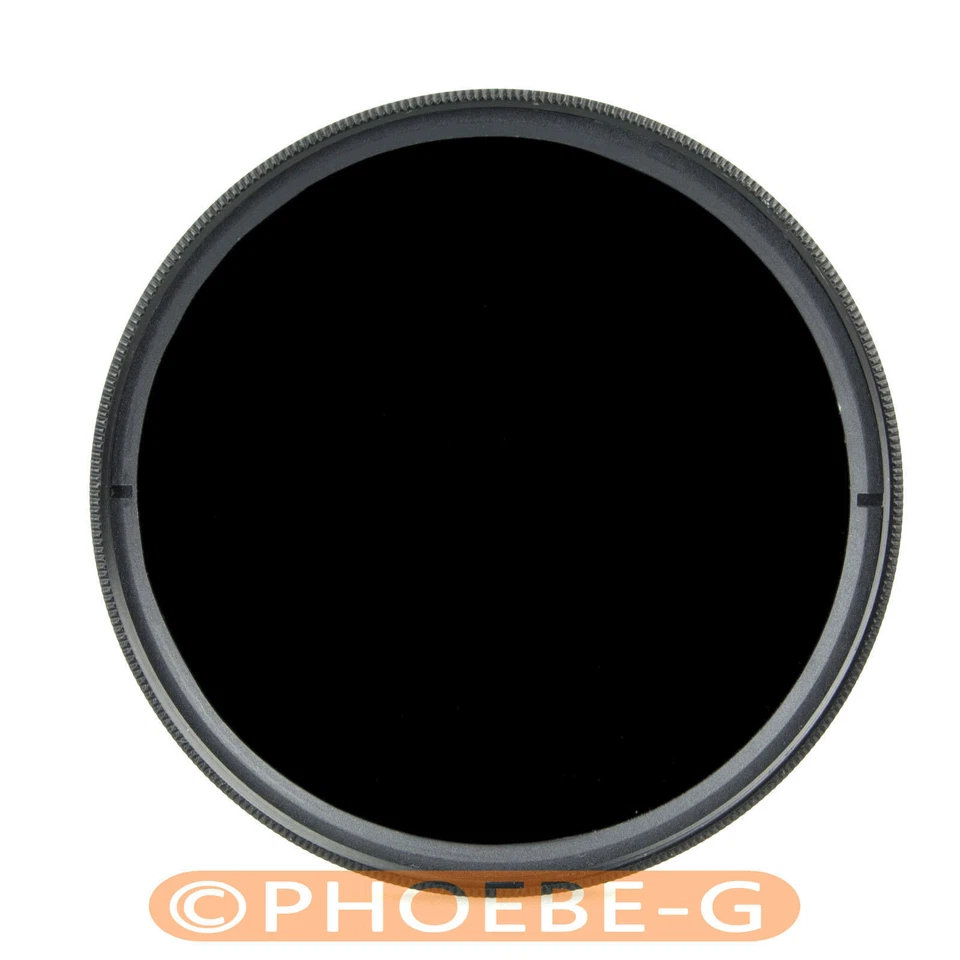 58mm 58 mm 950nm 950 Infrared IR Pass Filter - Image 1 of 1