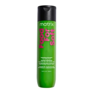 MATRIX Food For Soft Shampoo Dry and Brittle Moisturizes Softens Smooths Avocado - Picture 1 of 5