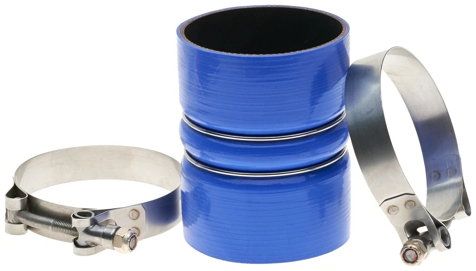 Kit de manguera intercooler turbocompresor Ford F-550 Super Duty 2008-2010 puertas 2009 Foto 1 de 1