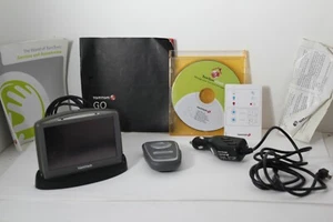 Tom Tom Go 920 For Parts - Bild 1 von 7