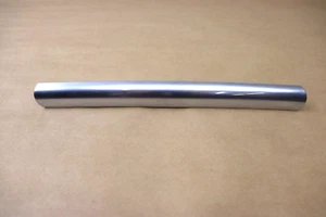 04-07 CHRYSLER CROSSFIRE CHROME DOOR HANDLE MOLDING COVER TRIM RIGHT 10K MILES - Picture 1 of 5