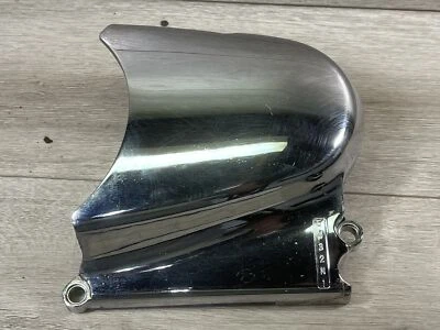 Suzuki Marauder 800 1999 cubierta de piñón de motor OEM Foto 1 de 4