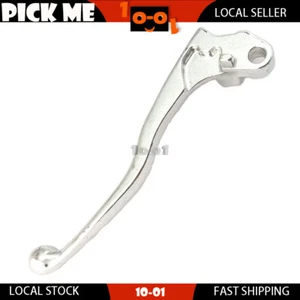 Left Hand Front Clutch Lever For KAWASAKI Ninja 1000R ZX1000A 1986 1987 - Picture 1 of 1