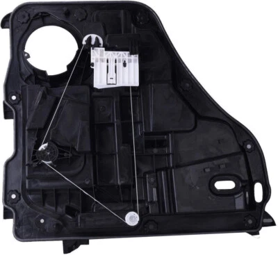 Leve Vitre Arriere Droite Dodge Nitro 68004822AA(07-11) +Complet avec moteur - Immagine 1 di 2