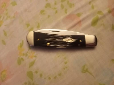 Case Knife Lockback - Image 1 of 4