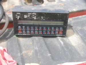 Raven 662 Sprayer Monitor - Picture 1 of 2
