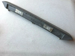 MOULURE BAGUETTE PORTE ARRIERE RENAULT MASTER II 2 T35 7700352127 - Imagen 1 de 5