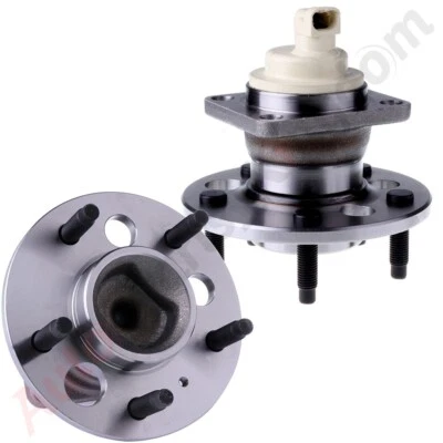 Rolamentos de cubo de roda 2* para Buick Park Avenue 1997-2005 Oldsmobile Toronado 1991-92 - Imagem 1 de 4