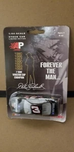 2002 Forever The Man Dale Earnhardt Ap Action Car.  - Picture 1 of 3