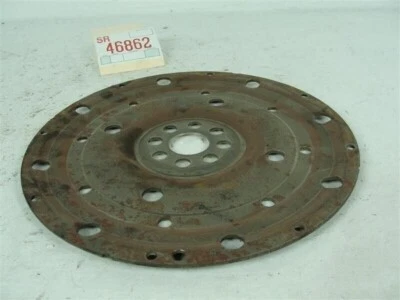 Fly Wheel Flex Plate TL 1999 2006 Acura Automatic Transmission OEM CL 2001 2003 - Image 1 of 4