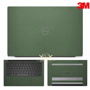 SopiGuard 3M Avery Carbon Fiber Sticker Skin Wrap for 2019 Dell XPS 15 (7590) - Picture 1 of 129