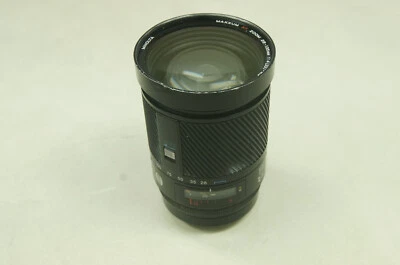 Minolta AF Zoom 28-135mm f/4-4.5 Macro Lens For Sony - Image 1 of 4
