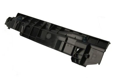 Panel lateral derecho soporte radiador BMW 335i 2007-2013 URO 2008 2009 2010 2011 Foto 1 de 4