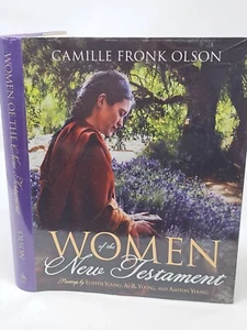 Frauen des Neuen Testaments von Elspeth Young, Camille Fronk Olson - Bild 1 von 1