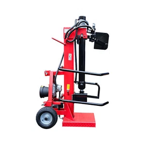 VLS18T-PTO 104cm Zapfwellen-Holzspalter stehend Brennholz Kaminholz Spalter - Bild 1 von 3