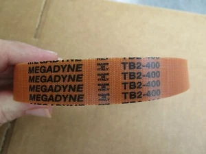 GLOBE CHEFMATE G12 SLICER BELT OEM# M024 - Picture 1 of 2