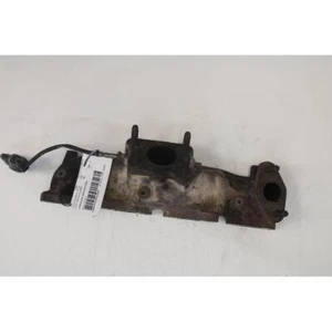 COLECTOR ESCAPE PARA NISSAN PATHFINDER (05-12) R51M 2.5 DCI (126KW) SUV 2005 - Picture 1 of 8