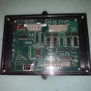 Dynasys APU Auxiliary Power Unit Control Module ECM (Tested) - Picture 1 of 3