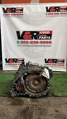 ✅ 2017 FIAT 500X Transmission 2.4L Fwd OEM Foto 1 de 4