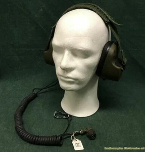 Auricular Clansman Racal RA-195 / 1010 - Bild 1 von 2