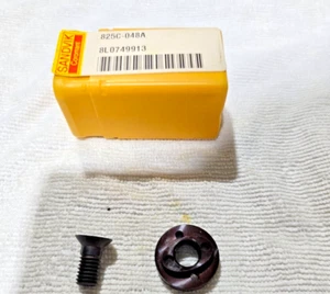 Sandvik 825C-048A Ausdrehkopfverlängerung - Bild 1 von 5