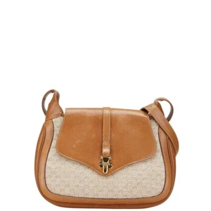 GUCCI Antiguo Bolso de Hombro Gucci 50 001 3390 Mujer 【Usado】 - Imagen 1 de 13
