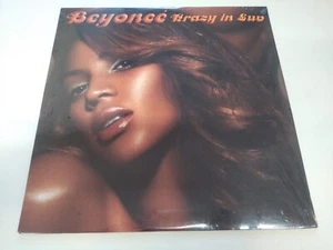 Beyonce - Krazy In Luv '03 12" US ORG!SEALED - Picture 1 of 6