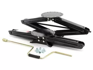 American Motorhome RV 30" Scissor Stabilizing Jacks 2 Pack 6000lbs 285 - Picture 1 of 1