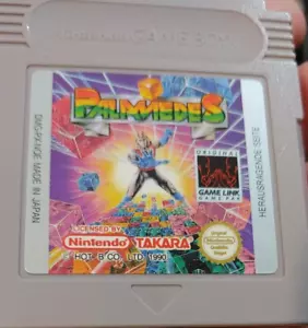 Palamedes Nintendo Gameboy (módulo cartucho) funcionando en estado clásico-juego - Imagen 1 de 4