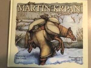 Martin Krpan, English translation - Picture 1 of 7