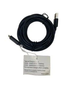 Verizon Data Sync Charging Cable Compatible with Most Micro USB charging Ports - Picture 1 of 3