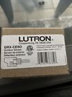 Lutron GRX-CESO Outdoor Sensor 