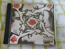 RED HOT CHILI PEPPERS - BLOOD SUGAR SEX MAGIK [PA]CD