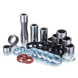 Kit Roulements de Biellettes Honda CRF250R CRF450R (2010-2017) - LRK-H-174 - Imagen 1 de 11