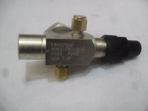 Frigomec Rotalock R052/FB7/D-S 1050145N - Imagen 1 de 3