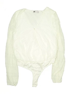 Body Sonoma Goods for Life para mujer marfil M Foto 1 de 2