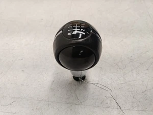 2021 MINI COOPER 2 DRS F56 MANUAL TRANSMISSION SHIFTER KNOB OEM LOT3624 - Picture 1 of 8