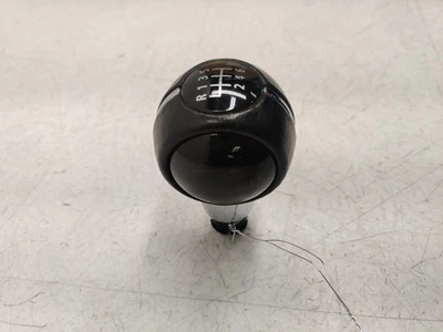 2021 MINI COOPER 2 DRS F56 MANUAL TRANSMISSION SHIFTER KNOB OEM LOT3624 - Image 1 of 4