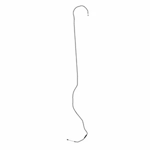 Polaris Throttle Cable, Crew, Genuine OEM Part 7082555, Qty 1 - Picture 1 of 2