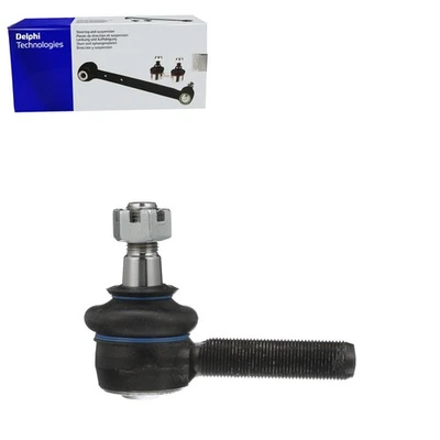 Delphi Steering Tie Rod End Left For 1963-1964 Studebaker 8E12 - Image 1 of 4
