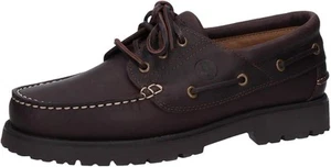Aigle Herren Asphalt Mokassins - Bild 1 von 9
