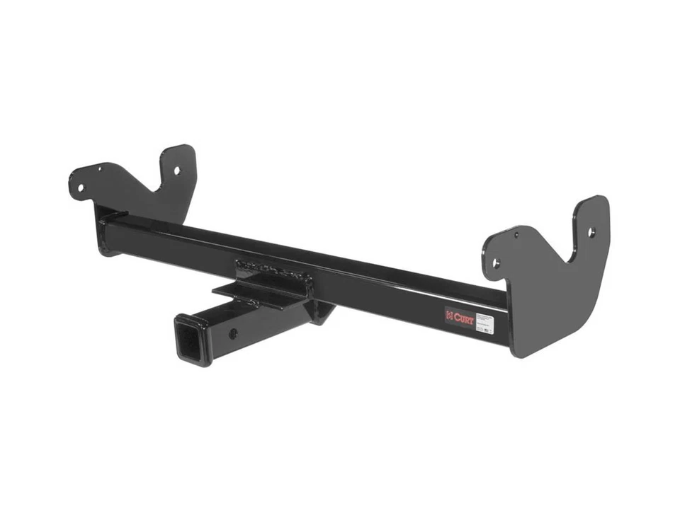 Curt 2" Front Receiver Hitch Fits Select Ford F250, F350, F450, F550 Super Duty Foto 1 de 4