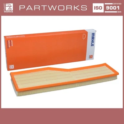 Luftfilter für PORSCHE 996 997 Carrera MAHLE - Bild 1 von 4