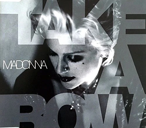 Take A Bow - Bild 1 von 1